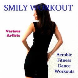 Aerobic Fitness Dance Workouts