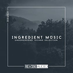 Ingredient Music, Vol. 21