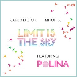 Limit Is the Sky (feat. Polina)