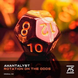 Rotation on the Odds