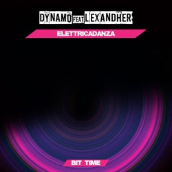 Elettricadanza (feat. Lexandher) [Bit Time]