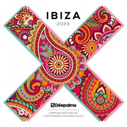 Déepalma Ibiza 2020 - DJ Edition (Compiled & Mixed by Yves Murasca & Rosario Galati)