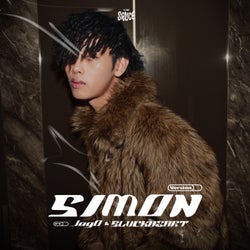 ฝากไว้ให้ Kiss (feat. JAYQ & BLVCKHEART) (SIMON Version)