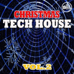 Christmas Tech House - Vol. 2
