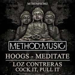 Meditate / Cock It, Pull It