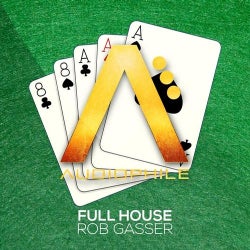 Rob Gasser - Full House