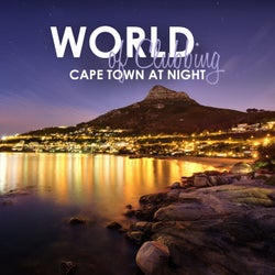 World of Clubbing: Cape Town at Night