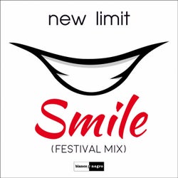 Smile (Festival Mix) (feat. Amparo Rios)