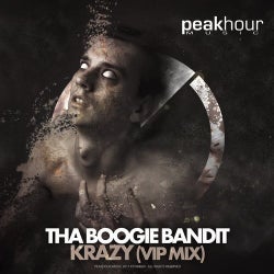 Tha Boogie Bandit's Krazy Chart