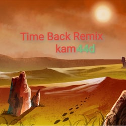 Time Back (Remix)