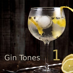 Gin Tones 1