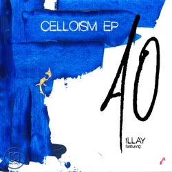 Celloism EP (feat. ILLAY)