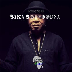 Sina (Soumbouya) (Original Mix)