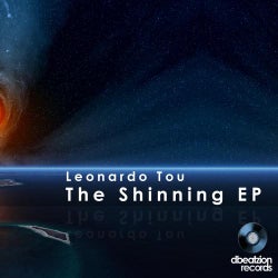 The Shinning EP