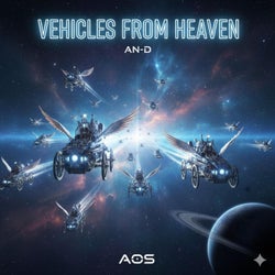 Vehicles from heaven