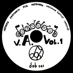 Dobs Vol.1