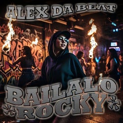 Bailalo Rocky (Ta Ta Ta Ta)
