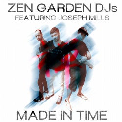 Made in Time (feat. Joseph Mills)