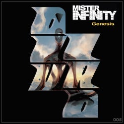 Mister Infinity - Genesis / NOV 2016