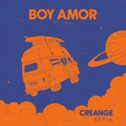 My Life (Creange Extended Remix)