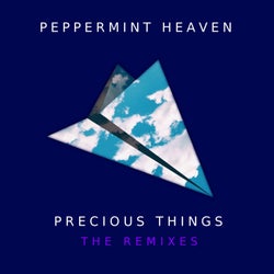 Precious Things: The Remixes