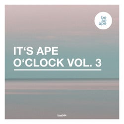 It's Ape o'Clock Vol. 3