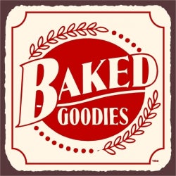 Bakrés Baked Goodies January 2014 Top 10