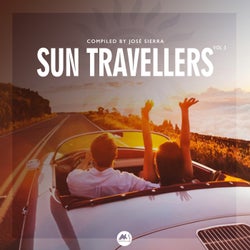Sun Travellers, Vol. 3