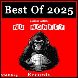 VA - Best Of 2025