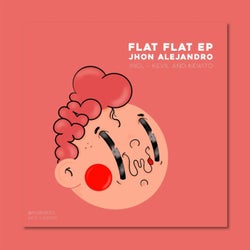 Flat Flat EP
