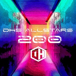 DHS Allstars 200