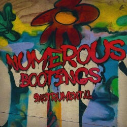Numerous Bootings Remix (Instrumental)