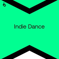 Best New Indie Dance: October