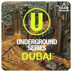 Underground Series Dubai, Vol. 2