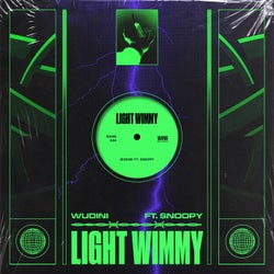 Light Wimmy (feat. Snoopy)