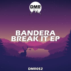 Break It EP