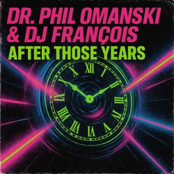 After Those Years
