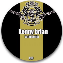 Kenny Brian - Everybody Dance In December