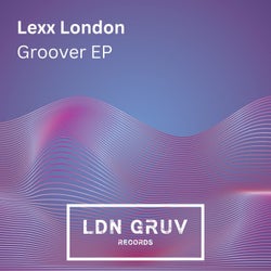 Groover EP