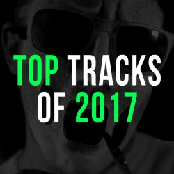 BEST TRACKS OF 2017