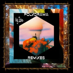 Polydrama (Remixes)