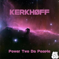 Power Two Da People