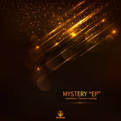 Mystery EP
