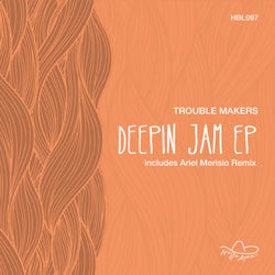 Deepin Jam EP