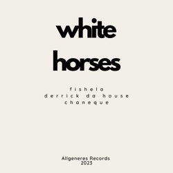 White Horses