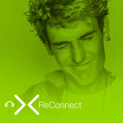 GRiZ Live on ReConnect