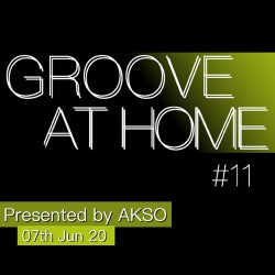 Groove at Home 11