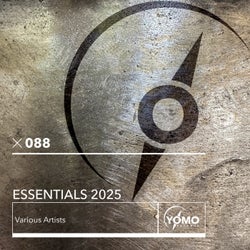 Essentials 2025