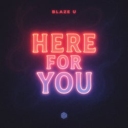 Here for You (Extended Mix)