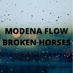 Broken Horses